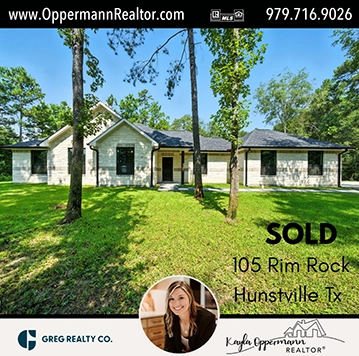 105 Rim Rock Sold