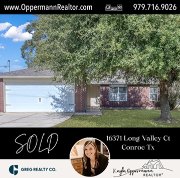 16371 Long Valley Court