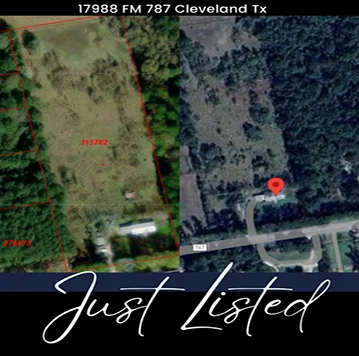 JUST LISTED Cleveland